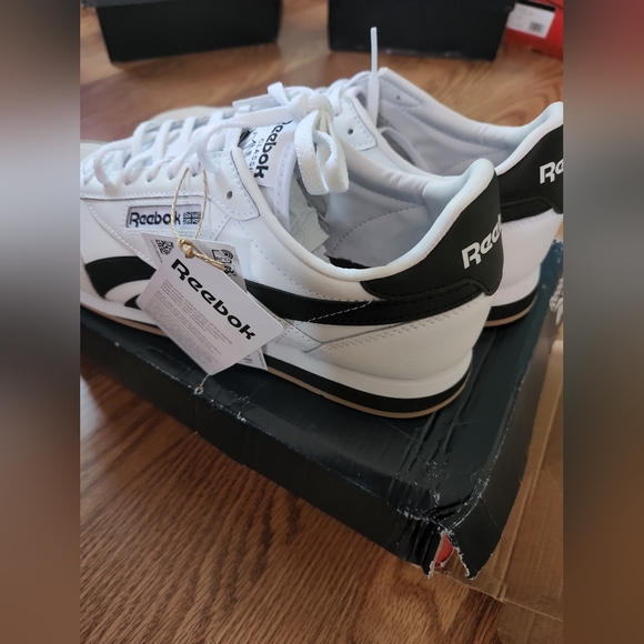 Reebok Campio XT - Picture 9 of 17